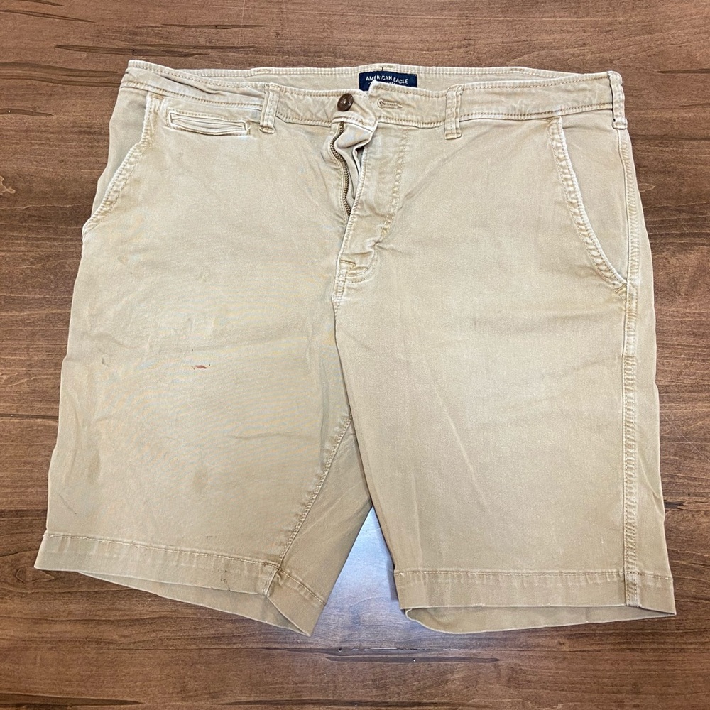 Men's Khakis